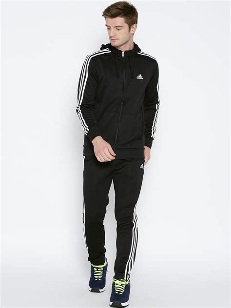 fake adidas tracksuit ebay|adidas tracksuit online purchase.